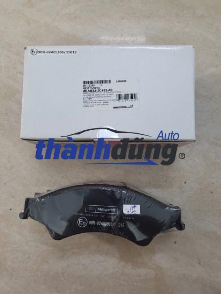 BỐ THẮNG TRƯỚC MAZDA BT50 2013-2020 | AB3Z2V001A