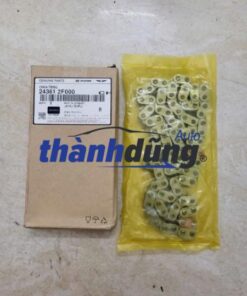 XÍCH CAM KIA SORENTO 2009-2013 | 243612F000