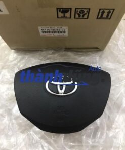túi khí vô lăng (chính) toyota yaris 2021 | 451300d390