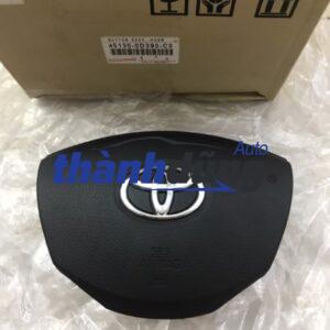 túi khí vô lăng (chính) toyota yaris 2021 | 451300d390