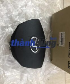 Alternative view of TÚI KHÍ VÔ LĂNG (CHÍNH) TOYOTA YARIS 2021 | 451300D390