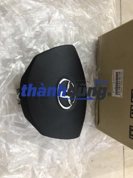 TÚI KHÍ VÔ LĂNG (CHÍNH) TOYOTA YARIS 2021 | 451300D390 - Ảnh 2