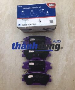 má phanh trước xe ssangyong tivoli 2020 | 48130350a0