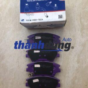 má phanh trước xe ssangyong tivoli 2020 | 48130350a0