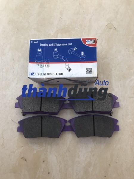 MÁ PHANH TRƯỚC XE SSANGYONG TIVOLI 2020 | 48130350A0 - Ảnh 2