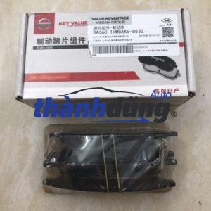 má phanh trước nissan sunny 2014-2017 | d1060ed51a