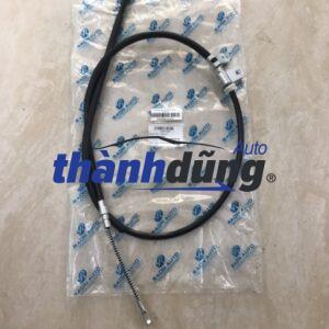 dây phanh tay daewoo nubira 1.6l 2002 | 96245829