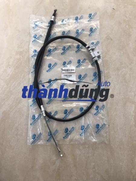 dây phanh tay daewoo nubira 1.6l 2002 | 96245829