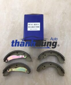 má phanh sau daewoo lanos 2001-2005 | 96226110