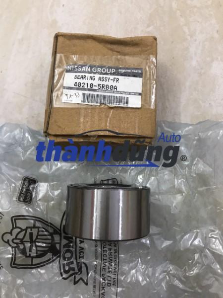 bi may ơ trước nissan almera el 2022 | 402105rb0a