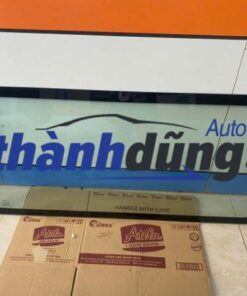 kính sườn xe phụ toyota hiace 2008 | 6275026260