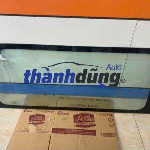 kính sườn xe phụ toyota hiace 2008 | 6275026260