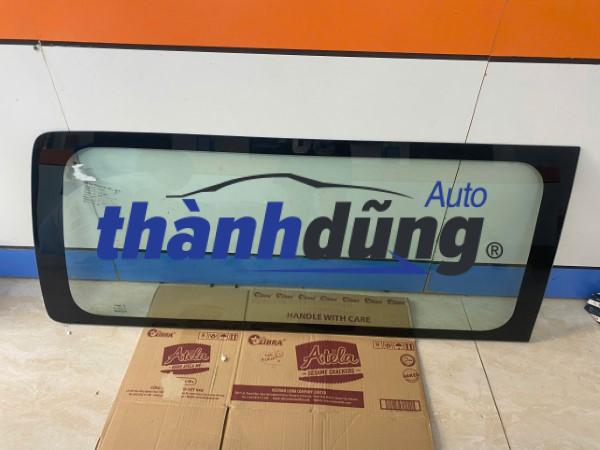 kính sườn xe phụ toyota hiace 2008 | 6275026260