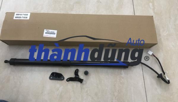 TY CHỐNG CỐP SAU TOYOTA FORTUNER 2019 | 6891071030 - Ảnh 2