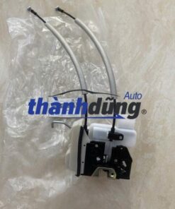 cơ cấu ngậm khóa cửa trước trái kia rio 2014 | 813111w020