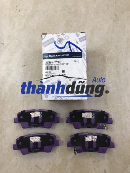 bố thắng trước ssangyong tivoli | 48130090a2