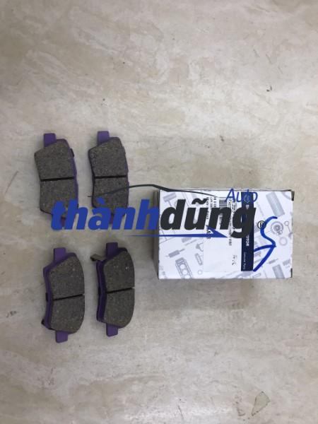 BỐ THẮNG TRƯỚC SSANGYONG TIVOLI | 48130090A2 - Ảnh 2