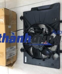 quạt két nước ford focus 1.6l 2013 | 8v518c607cg