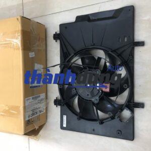 quạt két nước ford focus 1.6l 2013 | 8v518c607cg