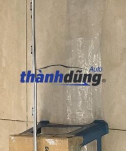 nẹp xi ba đờ sốc trước mercedes c350 2015-2020 | 2058853001