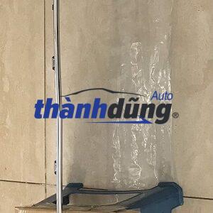 nẹp xi ba đờ sốc trước mercedes c350 2015-2020 | 2058853001
