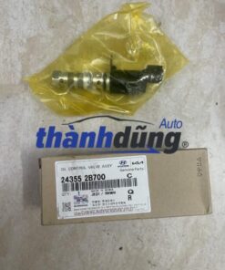 van điều khiển áp suất dầu hyundai accent 2012-2019 | 243552b700