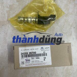 van điều khiển áp suất dầu hyundai accent 2012-2019 | 243552b700