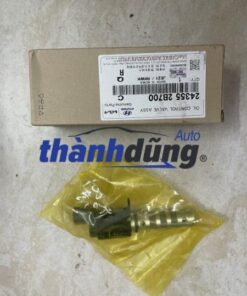 Alternative view of VAN ĐIỀU KHIỂN ÁP SUẤT DẦU HYUNDAI ACCENT 2012-2019 | 243552B700