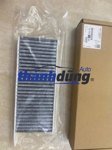 LỌC GIÓ MÁY LẠNH PEUGEOT 5008 1.6L 2020 | YL00265980 - Ảnh 2