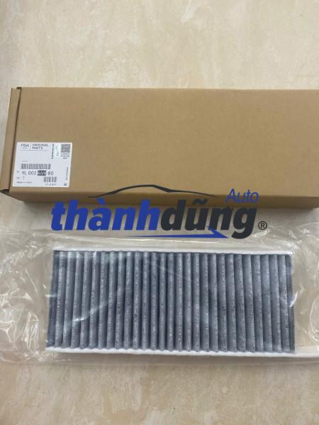 lọc gió máy lạnh peugeot 5008 1.6l 2020 | yl00265980