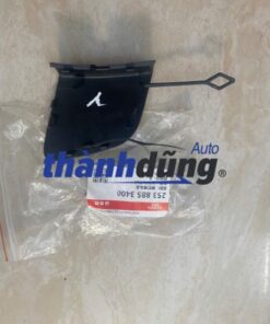 nắp móc kéo xe mercedes glc220 2016-2019 | 2538853400