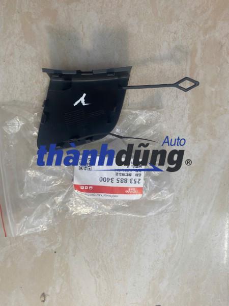 nắp móc kéo xe mercedes glc220 2016-2019 | 2538853400