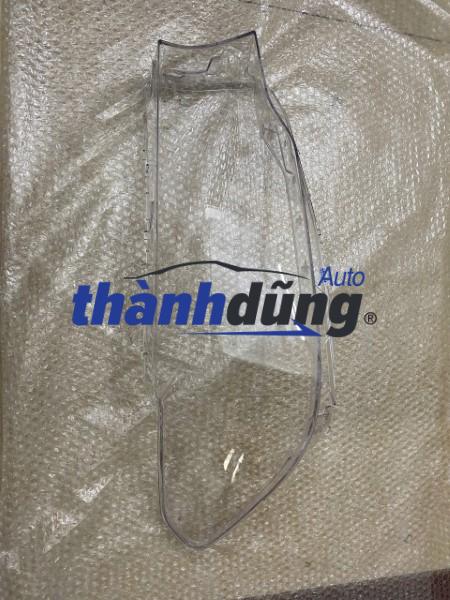 vỏ mặt đèn pha trái bmw 325i 2019 | 63117271911v