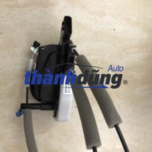 ổ ngậm khóa cửa trước nissan xtrail | 80501cl0a
