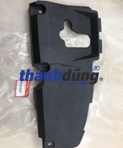 ốp nhựa trên ca lăng honda city 2022 | 71125snb001