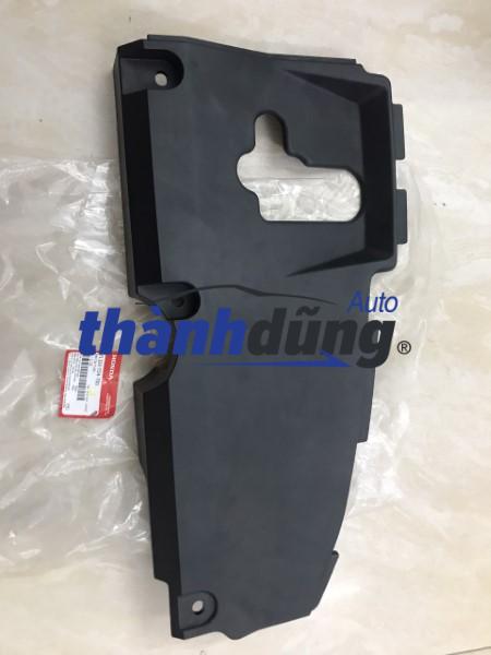 ốp nhựa trên ca lăng honda city 2022 | 71125snb001