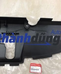 Alternative view of ỐP NHỰA TRÊN CA LĂNG HONDA CITY 2022 | 71125SNB001