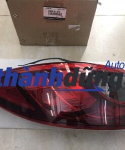 đèn hậu phụ xe mazda cx5 2017 | k07051150c