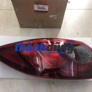 đèn hậu phụ xe mazda cx5 2017 | k07051150c