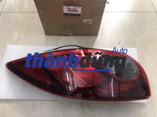 đèn hậu phụ xe mazda cx5 2017 | k07051150c
