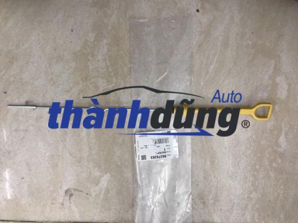 THƯỚC THĂM NHỚT DAEWOO LANOS | 96376263 - Ảnh 2