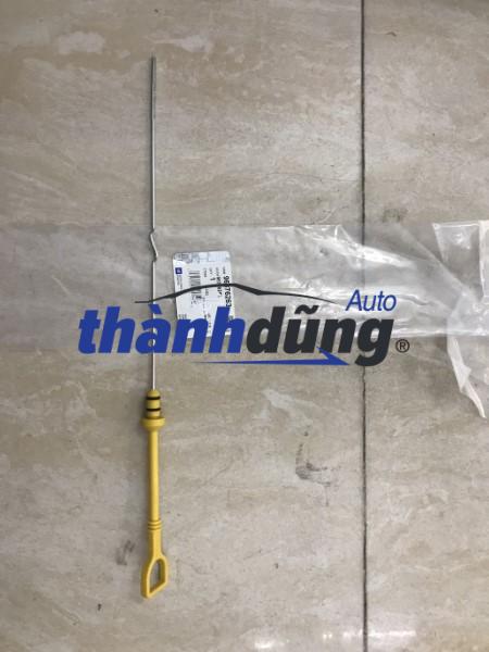 thước thăm nhớt daewoo lanos | 96376263