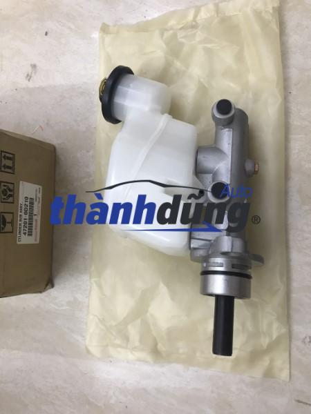 heo thắng cái xe toyota yaris 2014 | 472010d210