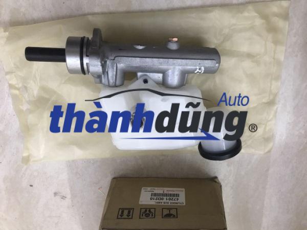 HEO THẮNG CÁI XE TOYOTA YARIS 2014 | 472010D210 - Ảnh 2