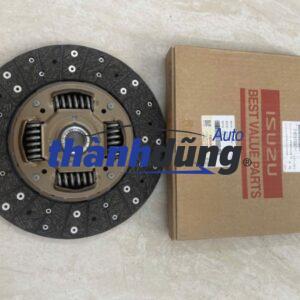 LÁ CÔN ISUZU D-MAX 2005-2011 | 5876100831