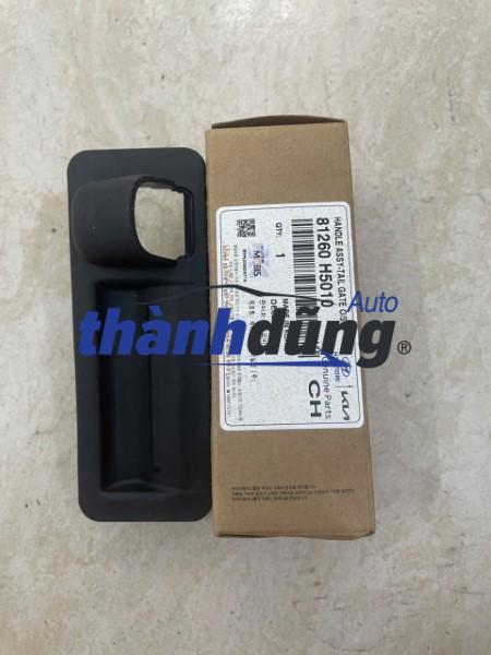 CÔNG TẮC MỞ CỐP HẬU HYUNDAI ACCENT | 81260H5010