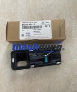 CÔNG TẮC MỞ CỐP HẬU HYUNDAI ACCENT | 81260H5010