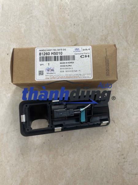 CÔNG TẮC MỞ CỐP HẬU HYUNDAI ACCENT | 81260H5010