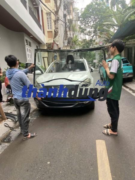 KÍNH CHẮN GIÓ TRƯỚC NISSAN QASHQAI 2009-2017 | 72700HV03A