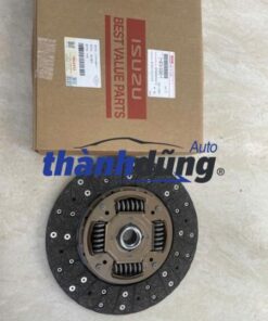 LÁ CÔN ISUZU D-MAX 2005-2011 | 5876100831